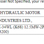 船用配件采购—配件（CK-H20230801-12）询价-船用采购网-船舶物料采购-船务服务-一站式船用设备供应服务