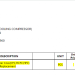船用配件采购—虑芯（CK-J20230828-03）询价-船用采购网-船舶物料采购-船务服务-一站式船用设备供应服务