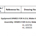 船用配件采购—气动调制器/数模转换器（CK-H20230802-11）询价-船用采购网-船舶物料采购-船务服务-一站式船用设备供应服务