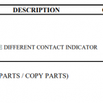 船用配件采购—压力差触点指示器（CK-L20230807-04）询价-船用采购网-船舶物料采购-船务服务-一站式船用设备供应服务