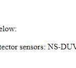 船用配件采购—火焰探测器传感器（CK-J20230816-01）询价-船用采购网-船舶物料采购-船务服务-一站式船用设备供应服务