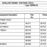 船用配件采购—配件（CK-J20230808-07）询价-船用采购网-船舶物料采购-船务服务-一站式船用设备供应服务