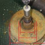 船用配件采购—TAIKO配件（CK-J20230830-04）询价-船用采购网-船舶物料采购-船务服务-一站式船用设备供应服务