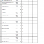 船用配件采购—配件（CK-L20230825-06）询价-船用采购网-船舶物料采购-船务服务-一站式船用设备供应服务