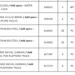 船用配件采购—配件（CK-L20230815-06）询价-船用采购网-船舶物料采购-船务服务-一站式船用设备供应服务