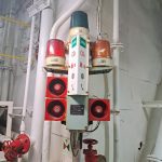 船用配件采购—报警柱（CK-J20230815-07）询价-船用采购网-船舶物料采购-船务服务-一站式船用设备供应服务