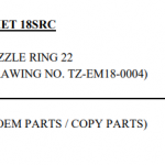 船用配件采购—喷嘴环（CK-L20230825-03）询价-船用采购网-船舶物料采购-船务服务-一站式船用设备供应服务
