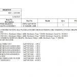 船用配件采购—配件（CK-J20230815-16）询价-船用采购网-船舶物料采购-船务服务-一站式船用设备供应服务
