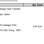 船用配件采购—清洁燃油泄漏箱输送泵（CK-L20230804-13）询价-船用采购网-船舶物料采购-船务服务-一站式船用设备供应服务