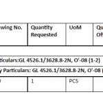 船用配件采购—油冷却器（CK-H20230815-06）询价-船用采购网-船舶物料采购-船务服务-一站式船用设备供应服务