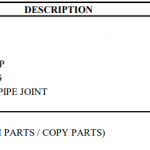 船用配件采购—洋马配件（CK-L20230817-01）询价-船用采购网-船舶物料采购-船务服务-一站式船用设备供应服务