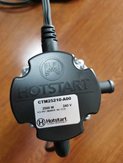 HOTSTART加热系统-船用采购网-船舶物料采购-船务服务-一站式船用设备供应服务