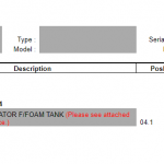 船用配件采购—泡沫罐液位指示器（CK-H20230802-10）询价-船用采购网-船舶物料采购-船务服务-一站式船用设备供应服务
