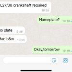 船用配件采购—曲轴（CK-J20230821-02）询价-船用采购网-船舶物料采购-船务服务-一站式船用设备供应服务