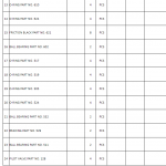 船用配件采购—配件（CK-L20230801-04）询价-船用采购网-船舶物料采购-船务服务-一站式船用设备供应服务