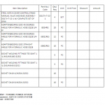 船用配件采购—配件（CK-L20230814-01）询价-船用采购网-船舶物料采购-船务服务-一站式船用设备供应服务