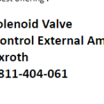 船用配件采购—BOSH电磁阀（CK-L20230822-05）询价-船用采购网-船舶物料采购-船务服务-一站式船用设备供应服务