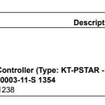船用配件采购—电机控制器（CK-H20230808-07）询价-船用采购网-船舶物料采购-船务服务-一站式船用设备供应服务