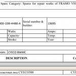 船用配件采购—配件（CK-J20230808-06）询价-船用采购网-船舶物料采购-船务服务-一站式船用设备供应服务