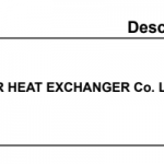 船用配件采购—冷却器（CK-H20230809-05）询价-船用采购网-船舶物料采购-船务服务-一站式船用设备供应服务