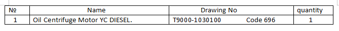 【询价】船用配件采购—配件（CK-J20230801-09）询价-泰州昌宽社区-报价采购-船用采购网-船舶物料采购-船务服务-一站式船用设备供应服务