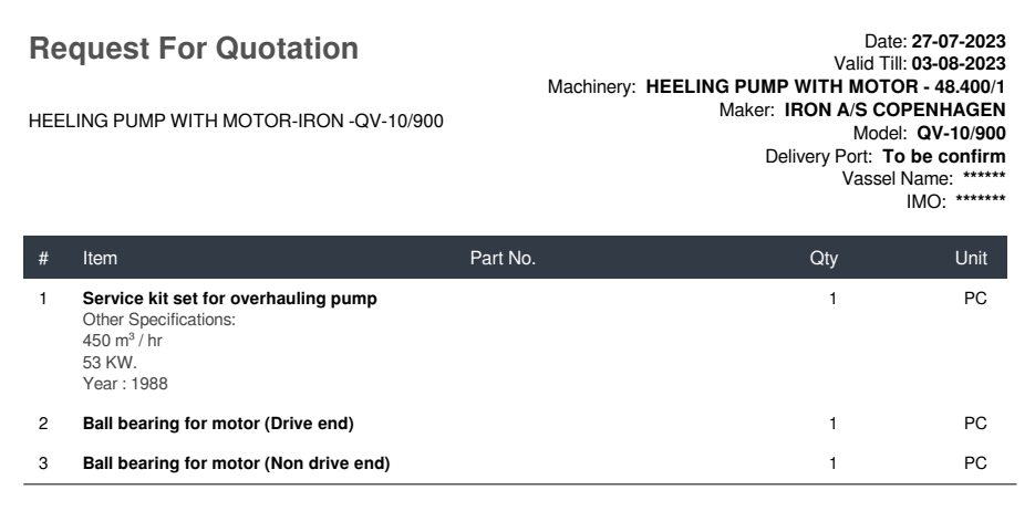 【询价】船用配件采购—配件（CK-D20230801-03）询价-泰州昌宽社区-报价采购-船用采购网-船舶物料采购-船务服务-一站式船用设备供应服务