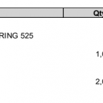 船用配件采购—配件（CK-L20230809-05）询价-船用采购网-船舶物料采购-船务服务-一站式船用设备供应服务