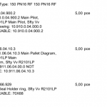船用配件采购—配件（CK-L20230809-06）询价-船用采购网-船舶物料采购-船务服务-一站式船用设备供应服务
