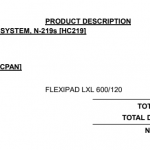 船用配件采购—柔性衬垫（CK-H20230810-07）询价-船用采购网-船舶物料采购-船务服务-一站式船用设备供应服务