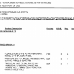 船用配件采购—配件（CK-H20230810-13）询价-船用采购网-船舶物料采购-船务服务-一站式船用设备供应服务