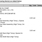 船用配件采购—配件（CK-L20230810-03）询价-船用采购网-船舶物料采购-船务服务-一站式船用设备供应服务