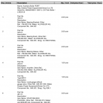 船用配件采购—配件（CK-L20230810-08）询价-船用采购网-船舶物料采购-船务服务-一站式船用设备供应服务