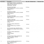 船用配件采购—配件（CK-L20230810-11）询价-船用采购网-船舶物料采购-船务服务-一站式船用设备供应服务