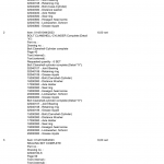 船用配件采购—配件（CK-L20230810-17）询价-船用采购网-船舶物料采购-船务服务-一站式船用设备供应服务