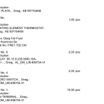 船用配件采购—配件（CK-L20230810-23）询价-船用采购网-船舶物料采购-船务服务-一站式船用设备供应服务