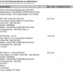 船用配件采购—配件（CK-L20230810-26）询价-船用采购网-船舶物料采购-船务服务-一站式船用设备供应服务