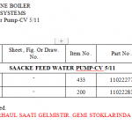 船用配件采购—配件（CK-H20230802-02）询价-船用采购网-船舶物料采购-船务服务-一站式船用设备供应服务