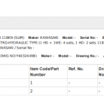 船用配件采购—配件（CK-H20230811-06）询价-船用采购网-船舶物料采购-船务服务-一站式船用设备供应服务