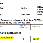 船用配件采购—配件（CK-J20230815-11）询价-船用采购网-船舶物料采购-船务服务-一站式船用设备供应服务