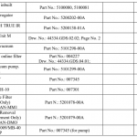 船用配件采购—配件（CK-J20230815-23）询价-船用采购网-船舶物料采购-船务服务-一站式船用设备供应服务