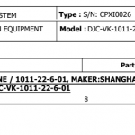 船用配件采购—齿轮泵（CK-H20230817-09）询价-船用采购网-船舶物料采购-船务服务-一站式船用设备供应服务