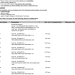 船用配件采购—配件（CK-L20230822-01）询价-船用采购网-船舶物料采购-船务服务-一站式船用设备供应服务