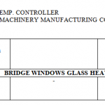 船用配件采购—玻璃加热器温度控制面板（CK-H20230824-02）询价-船用采购网-船舶物料采购-船务服务-一站式船用设备供应服务