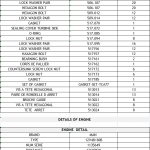 船用配件采购—MAN配件（CK-R20230828-01）询价-船用采购网-船舶物料采购-船务服务-一站式船用设备供应服务