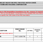 船用配件采购—安全阀（CK-H20230803-10）询价-船用采购网-船舶物料采购-船务服务-一站式船用设备供应服务