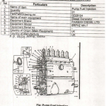 船用配件采购—泵燃油喷射（CK-R20230830-02）询价-船用采购网-船舶物料采购-船务服务-一站式船用设备供应服务