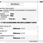 船用配件采购—配件（CK-H20230831-01）询价-船用采购网-船舶物料采购-船务服务-一站式船用设备供应服务