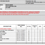 船用配件采购—配件（CK-H20230803-11）询价-船用采购网-船舶物料采购-船务服务-一站式船用设备供应服务