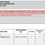 船用配件采购—配件（CK-H20230803-11）询价-船用采购网-船舶物料采购-船务服务-一站式船用设备供应服务