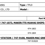 船用配件采购—配件（CK-H20230803-13）询价-船用采购网-船舶物料采购-船务服务-一站式船用设备供应服务